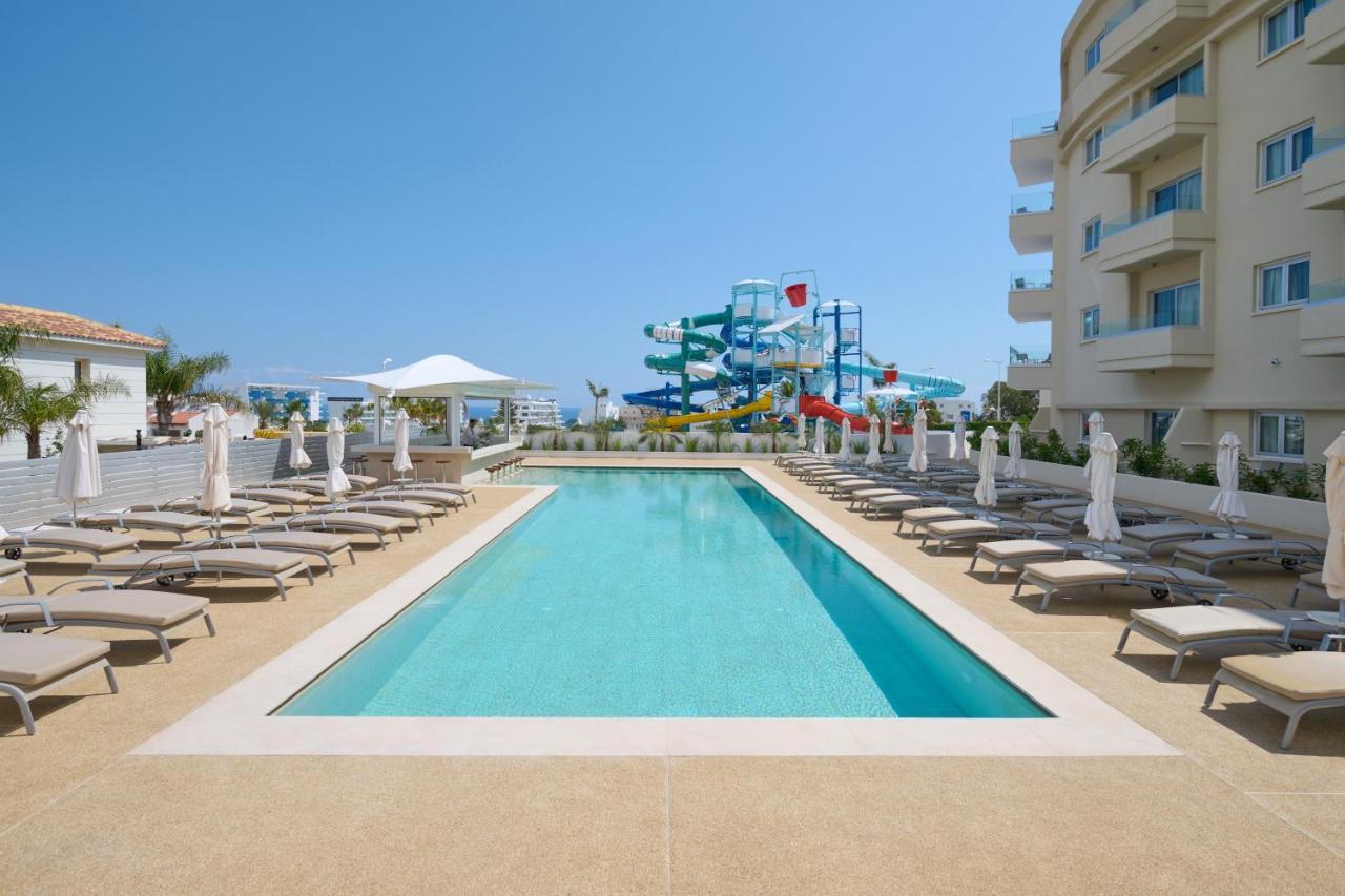 Sunrise Oasis & Waterpark 4* Protaras